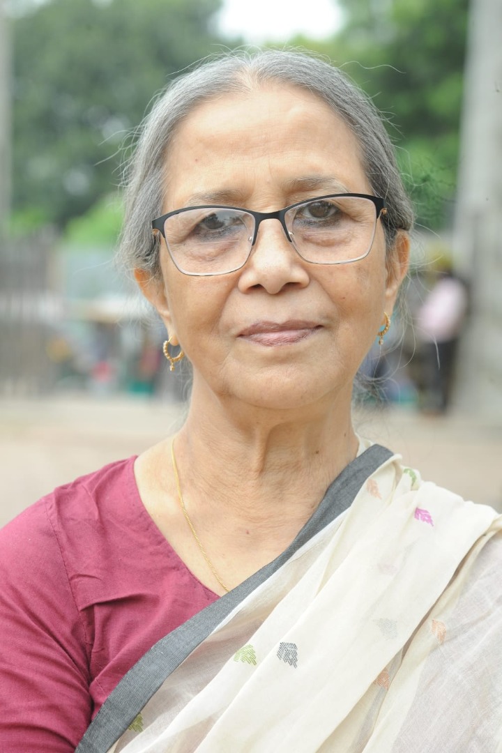 
  		মাননীয় উপদেষ্টা  	